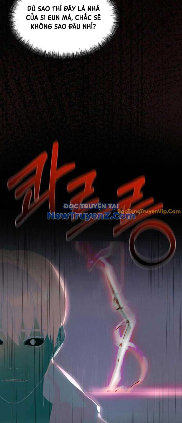 Hẹn Hò Rùng Rợn chapter 16 - Trang 102