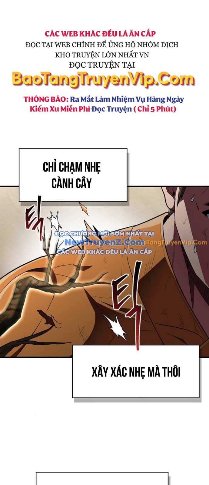 Huấn Luyện Viên Murim Thiên Tài chapter 62 - Trang 43