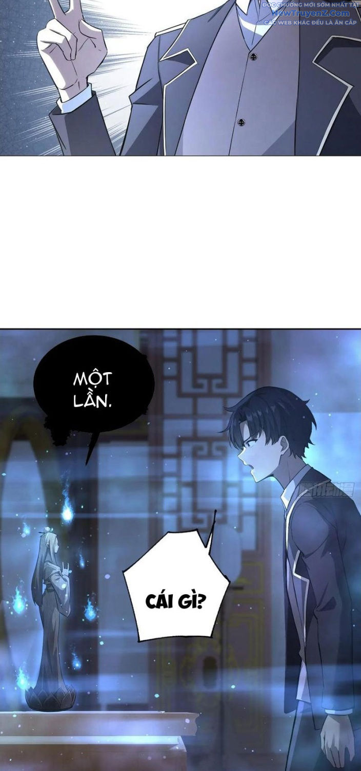 Trò Chơi Quỷ Dị: Ta Dựa Vào Vô Số Công Đức Khắc Thông Quan chapter 140 - Trang 7