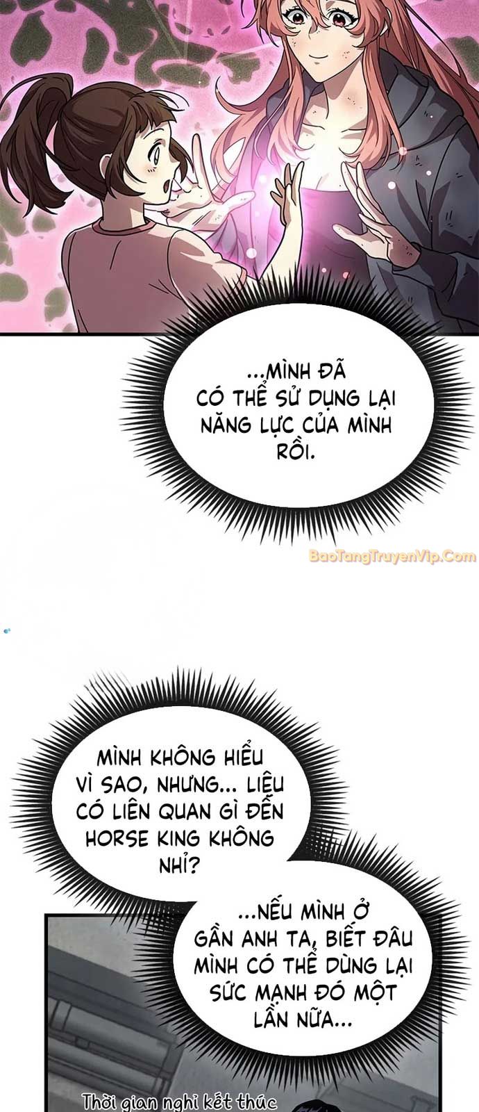 Youtuber Thể Hình Một Triệu Subs chapter 3 - Trang 11