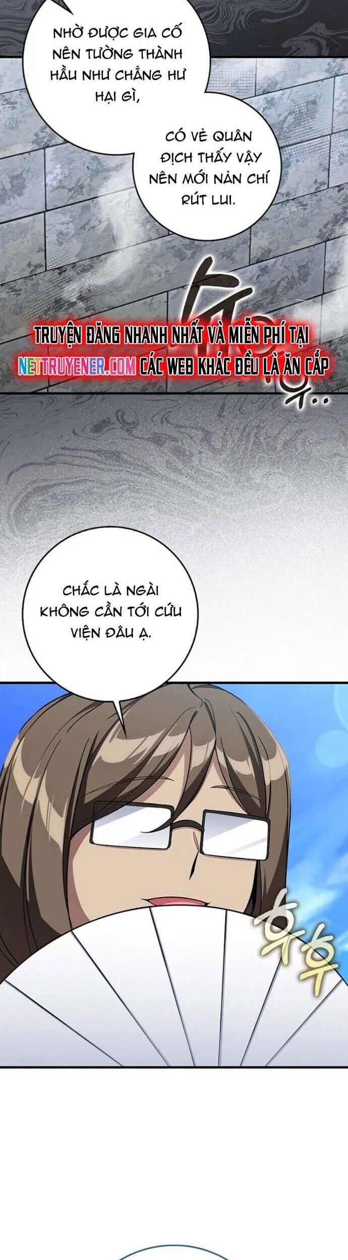 Người Chơi Cấp Tối Đa chapter 86 - Trang 26