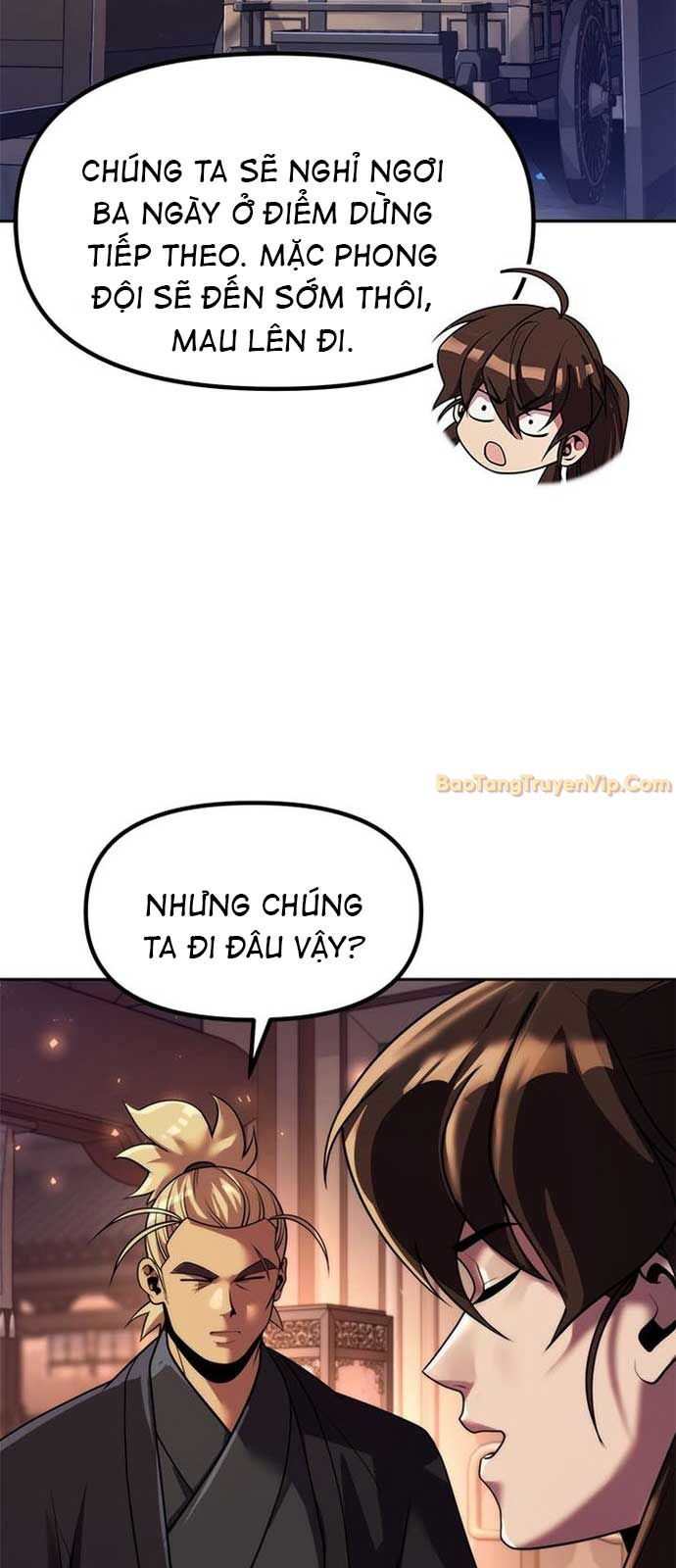 Ma Đạo Chuyển Sinh Ký chapter 117 - Trang 55