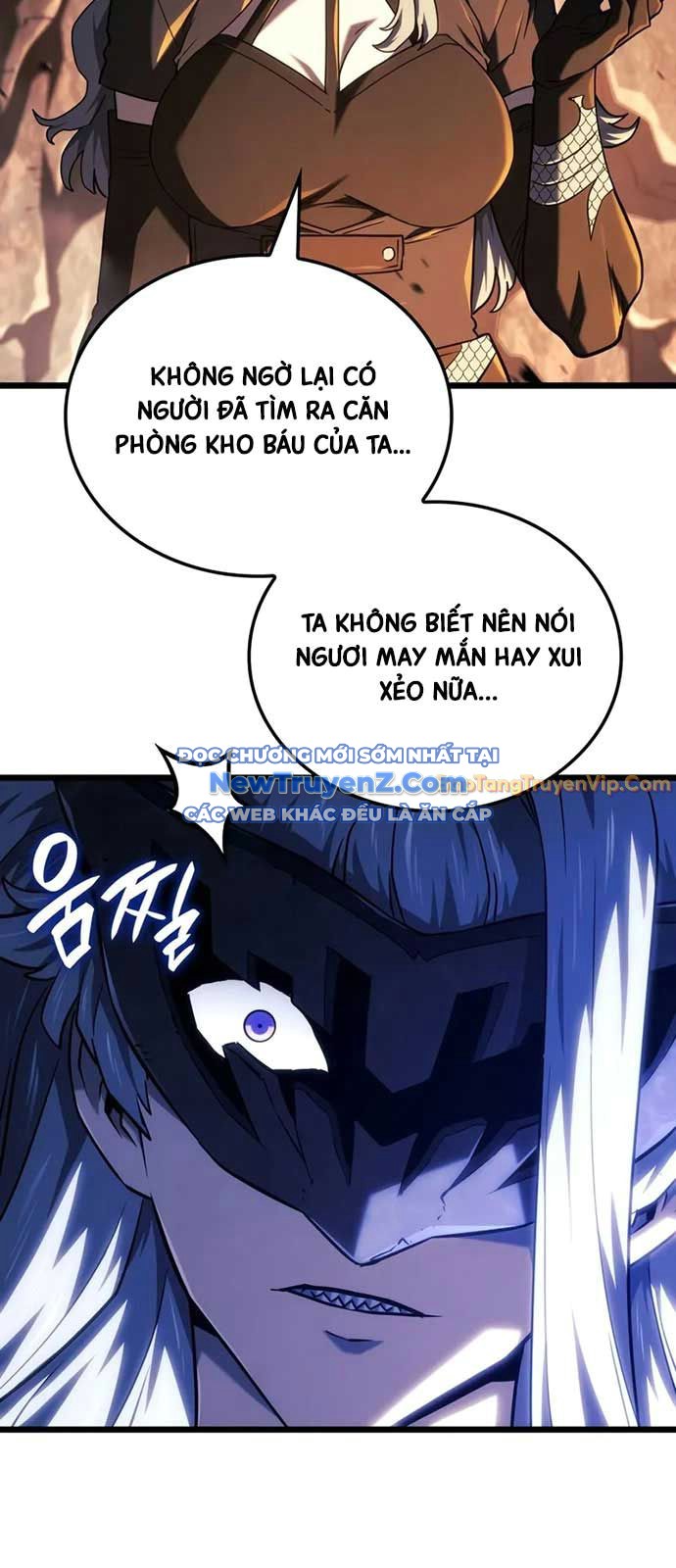 Thiết Huyết Kiếm Sĩ Hồi Quy chapter 112 - Trang 18