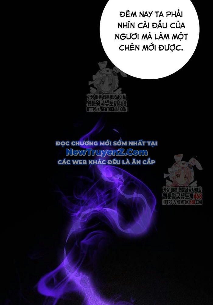 Thanh Kiếm Của Hoàng Đế chapter 86 - Trang 32