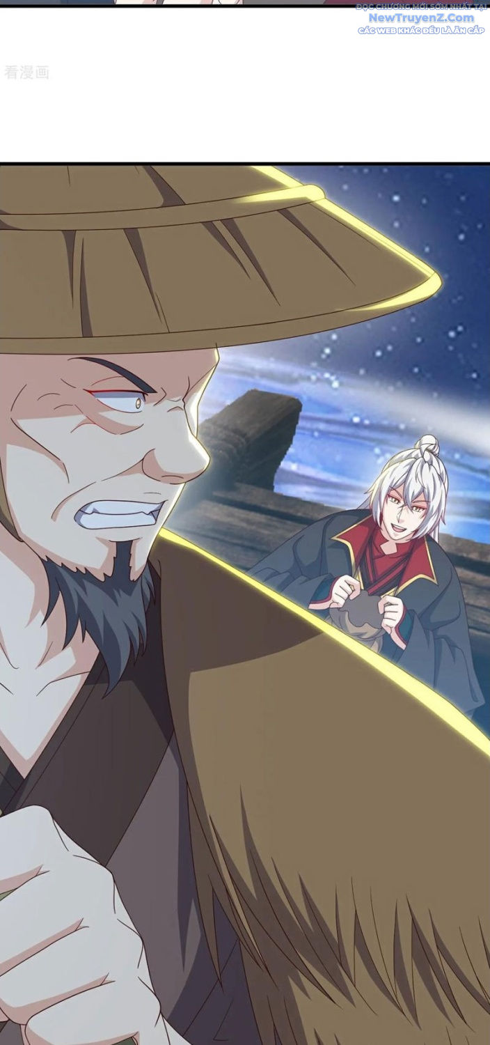 Tiên Võ Đế Tôn chapter 804 - Trang 57