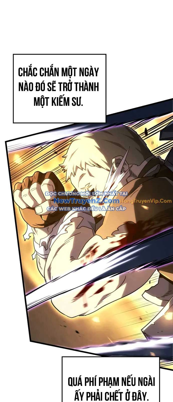 Thiết Huyết Kiếm Sĩ Hồi Quy chapter 112 - Trang 51