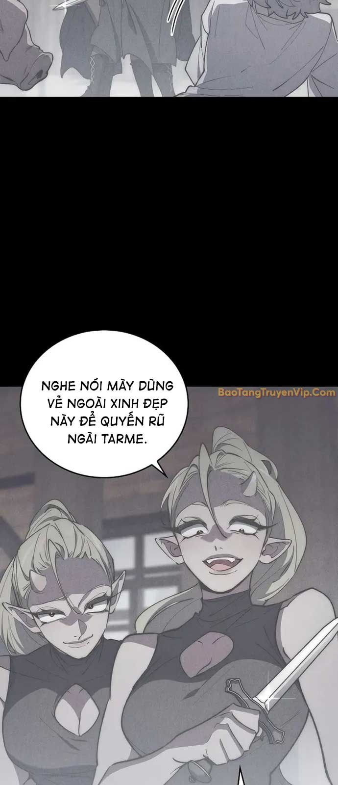 Kẻ Kiến Tạo Hầm Ngục chapter 29 - Trang 46
