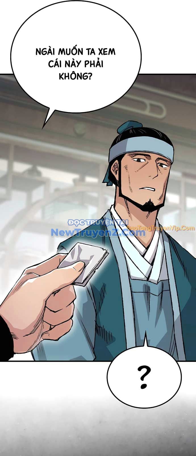 Thiên Ma Quy Hoàn chapter 69 - Trang 58