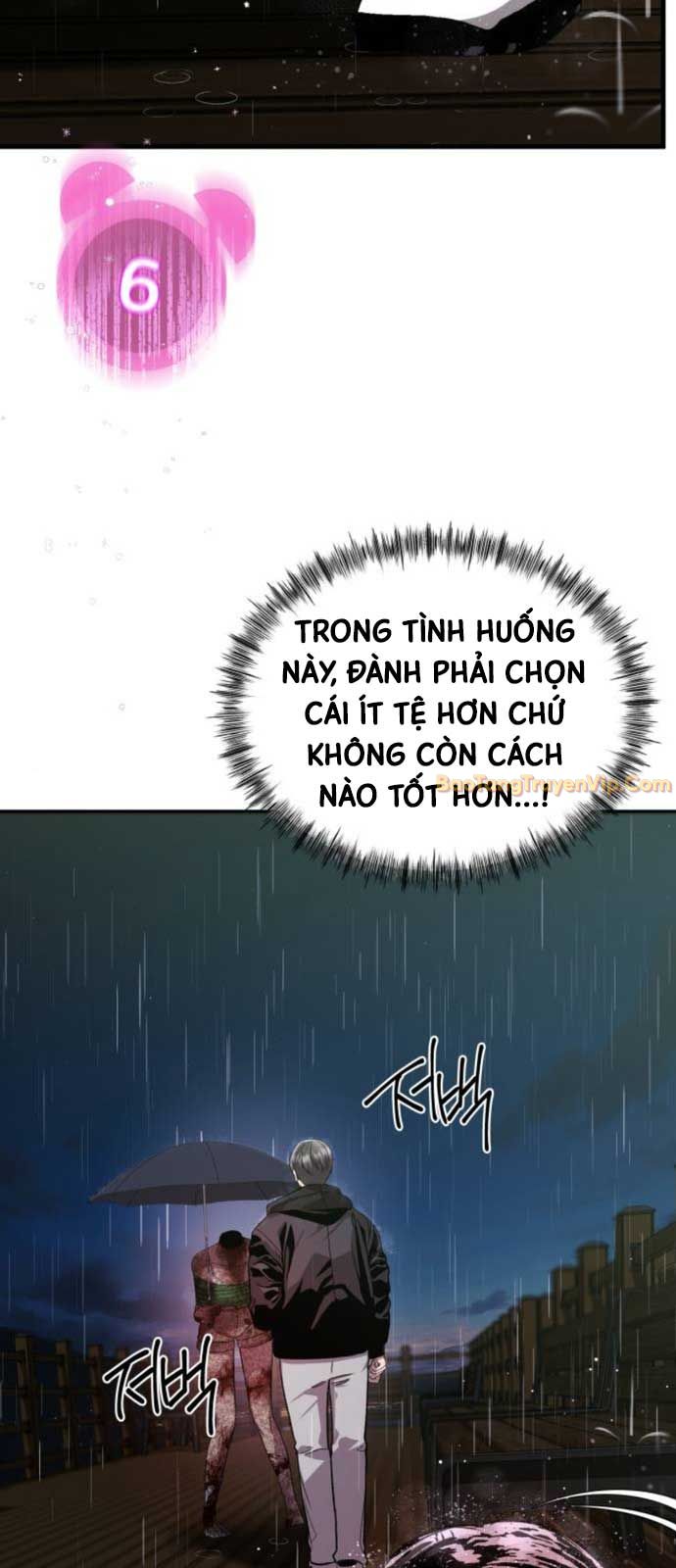 Hẹn Hò Rùng Rợn chapter 13 - Trang 85