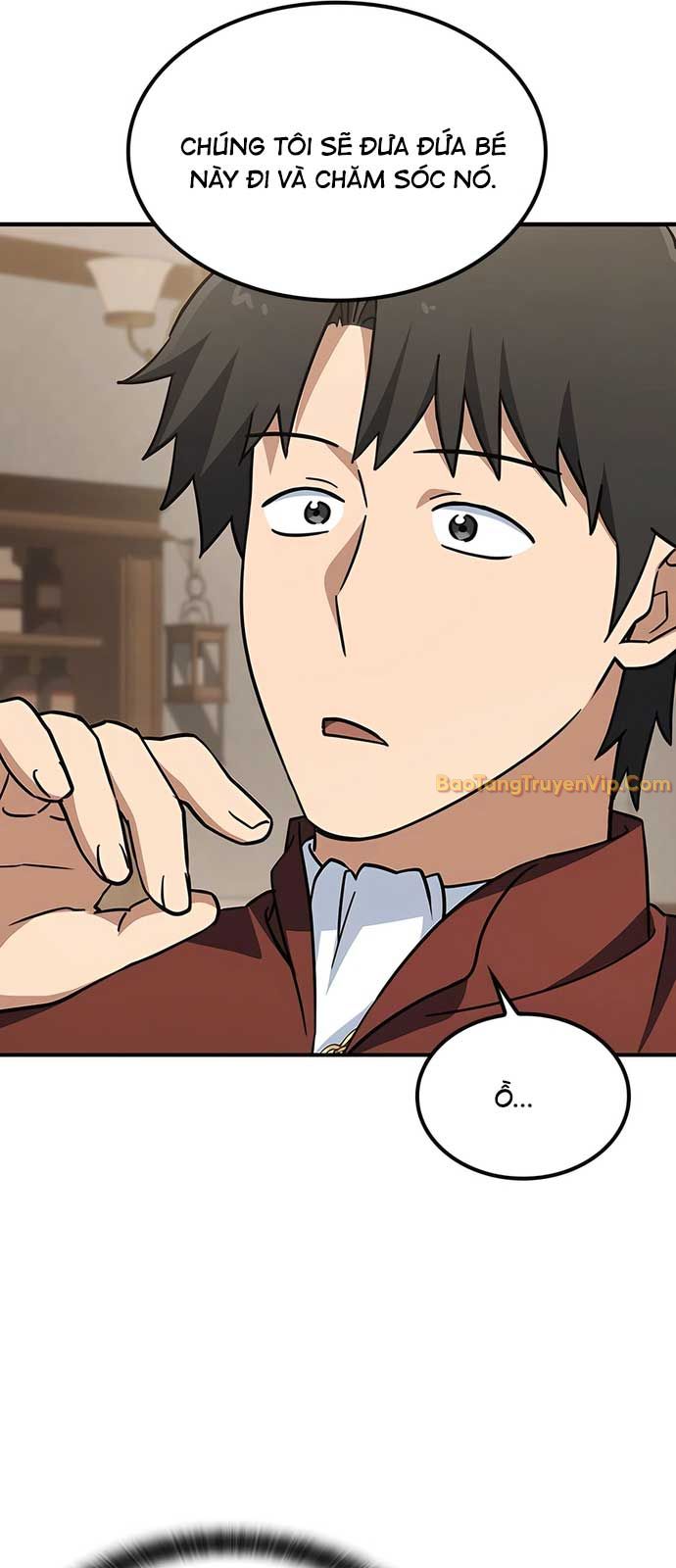 Bác Sĩ Thú Y Ở Dị Giới chapter 11 - Trang 57