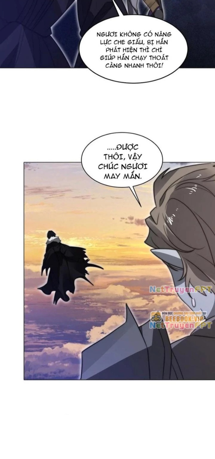 Tích Trữ 10 Vạn Vật Tư Trước Ngày Tận Thế chapter 273 - Trang 7