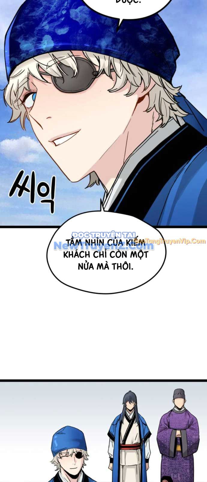 Thiên Tài Đoản Mệnh chapter 37 - Trang 59