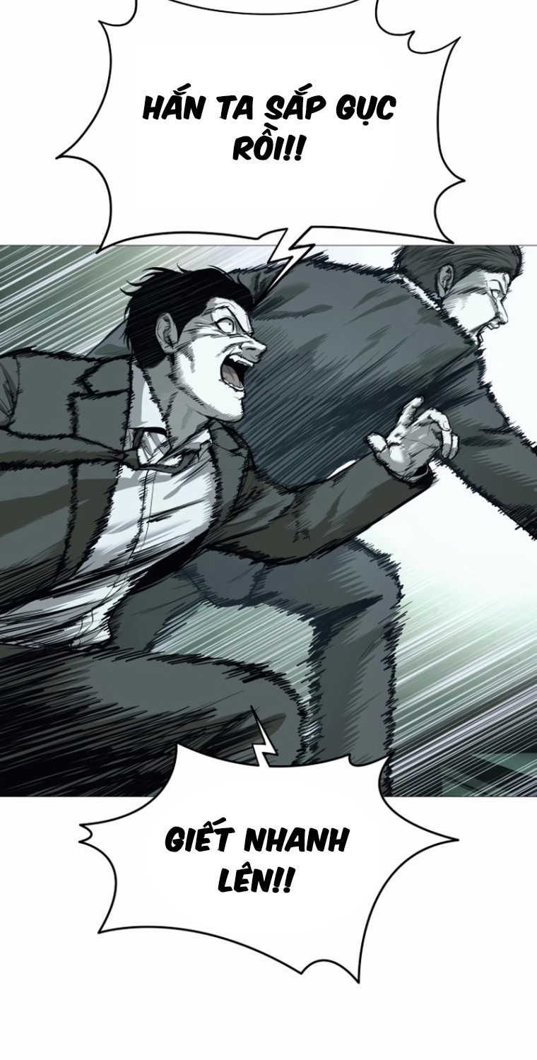 Sát Thủ Huyết Y chapter 6 - Trang 62