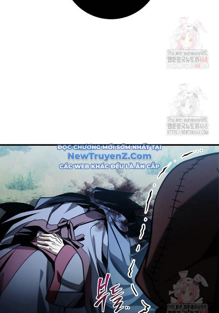 Thanh Kiếm Của Hoàng Đế chapter 86 - Trang 90