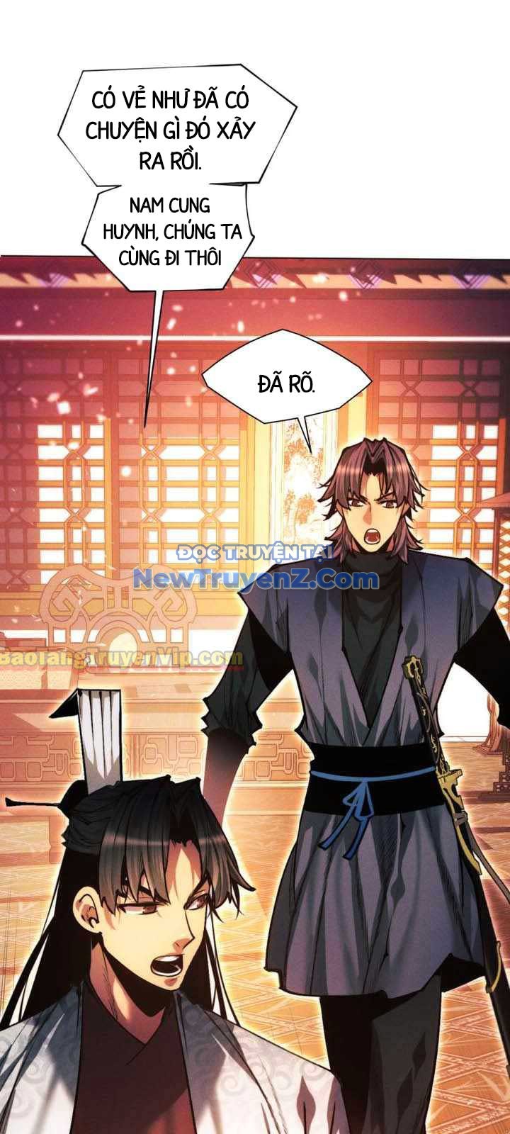 Chuyển Sinh Vào Thế Giới Võ Lâm chapter 137 - Trang 3