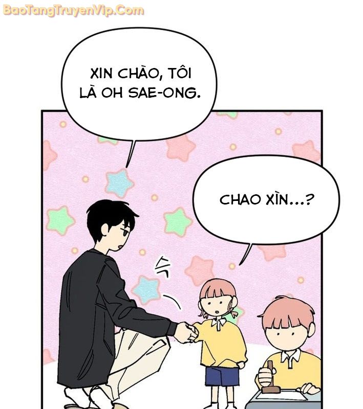 Sức mạnh siêu nhiên Nhật ký chăm sóc chapter 3 - Trang 39