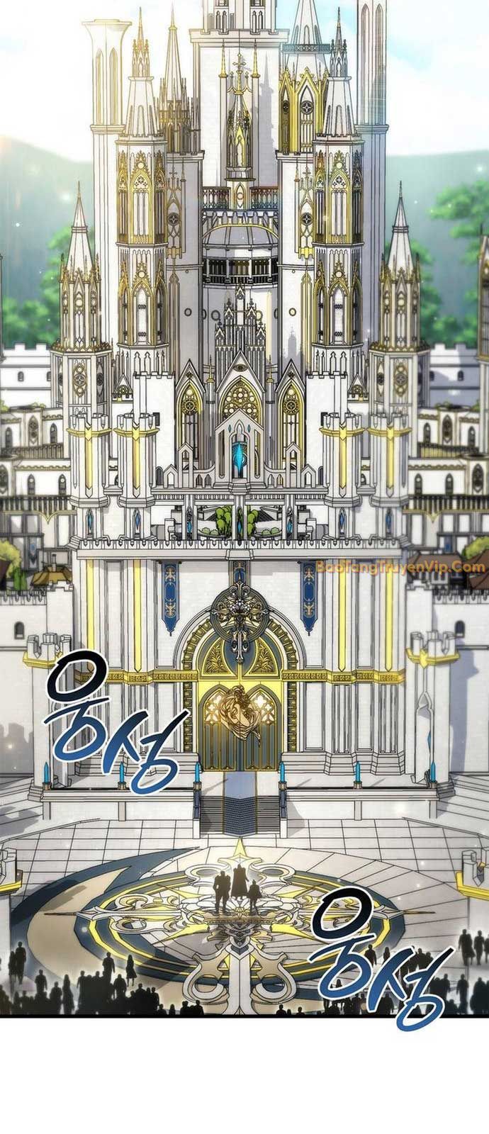 Người Chơi Che Giấu Quá Khứ chapter 70 - Trang 69