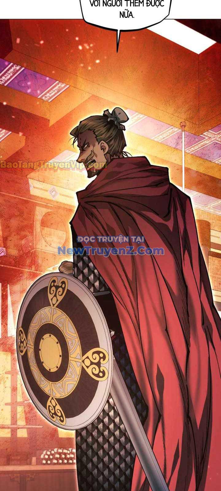 Chuyển Sinh Vào Thế Giới Võ Lâm chapter 137 - Trang 50