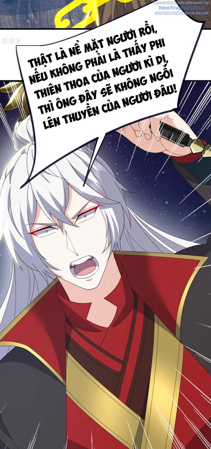 Tiên Võ Đế Tôn chapter 804 - Trang 14