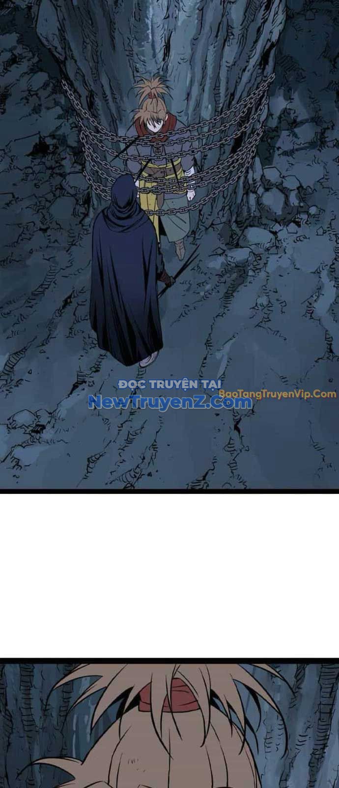 Sát Thần Tu La chapter 50 - Trang 78