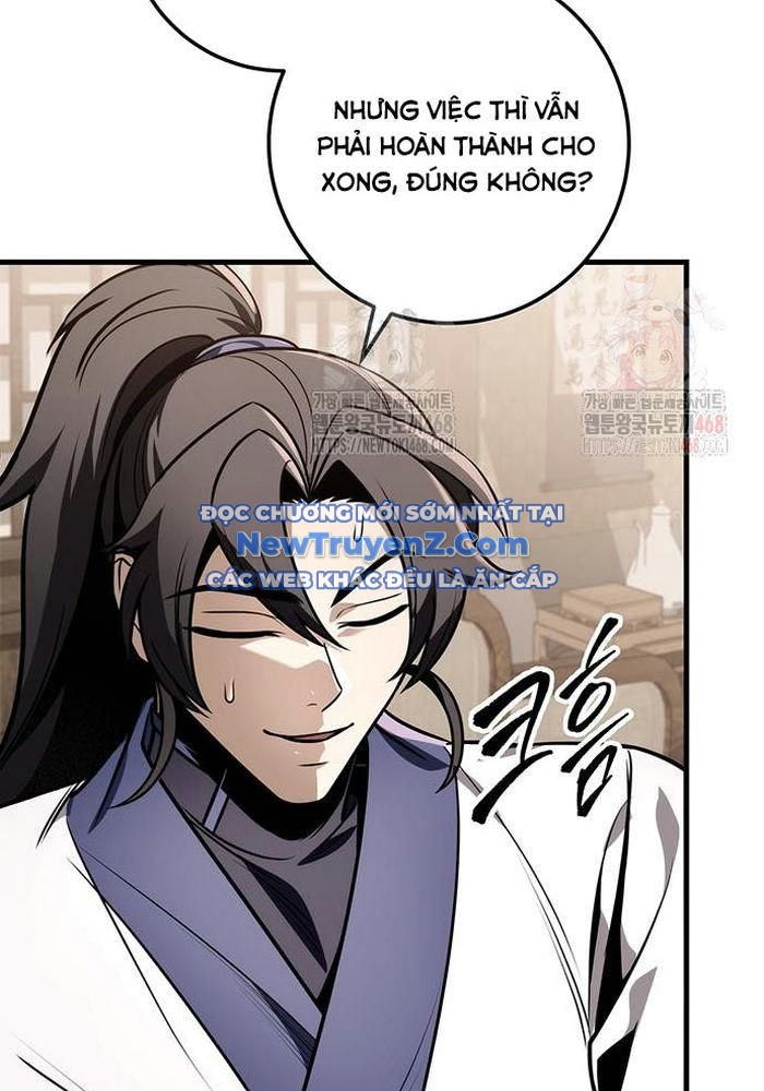 Thanh Kiếm Của Hoàng Đế chapter 85 - Trang 167