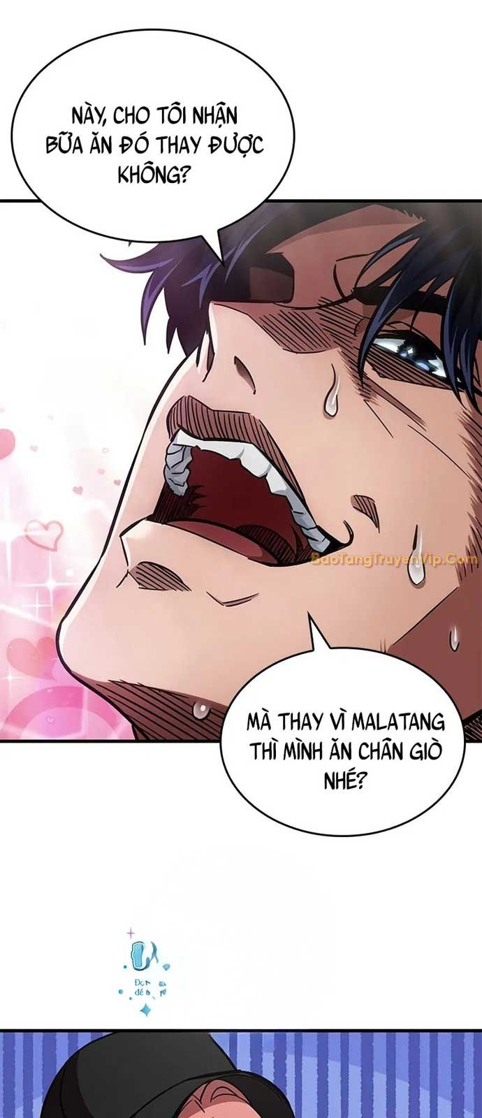 Youtuber Thể Hình Một Triệu Subs chapter 3 - Trang 65