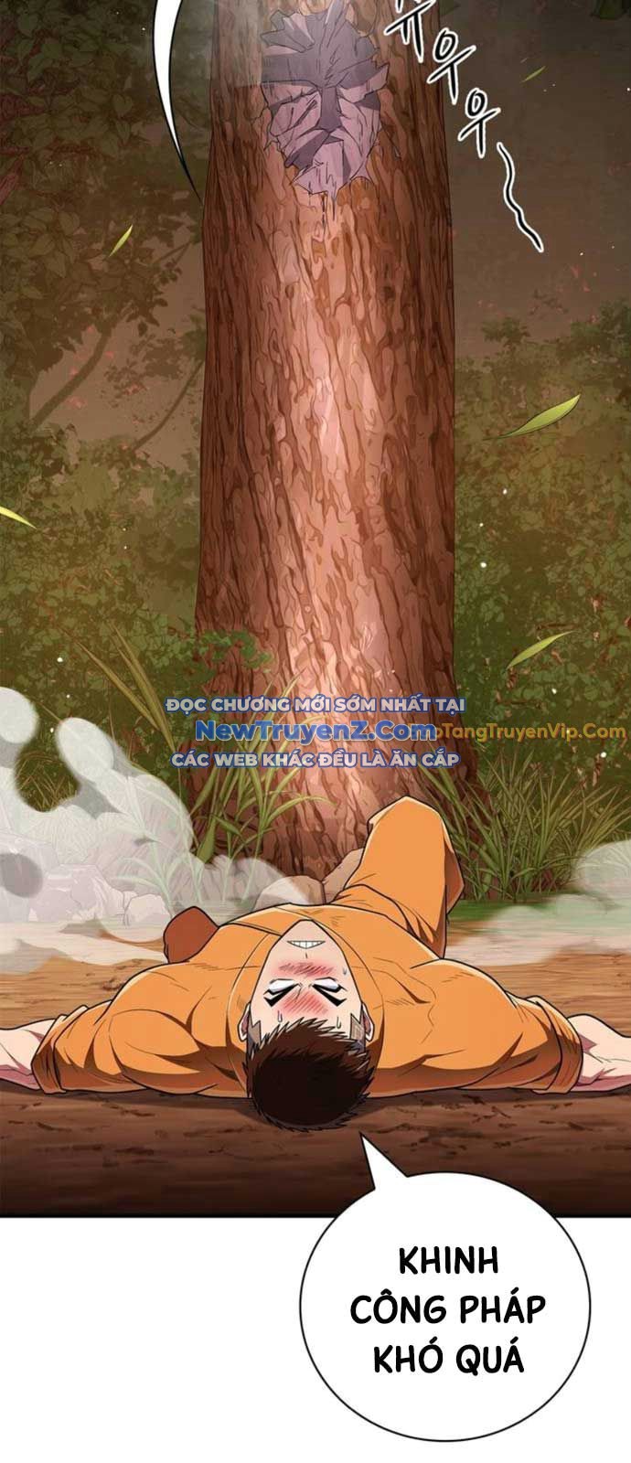 Huấn Luyện Viên Murim Thiên Tài chapter 62 - Trang 51