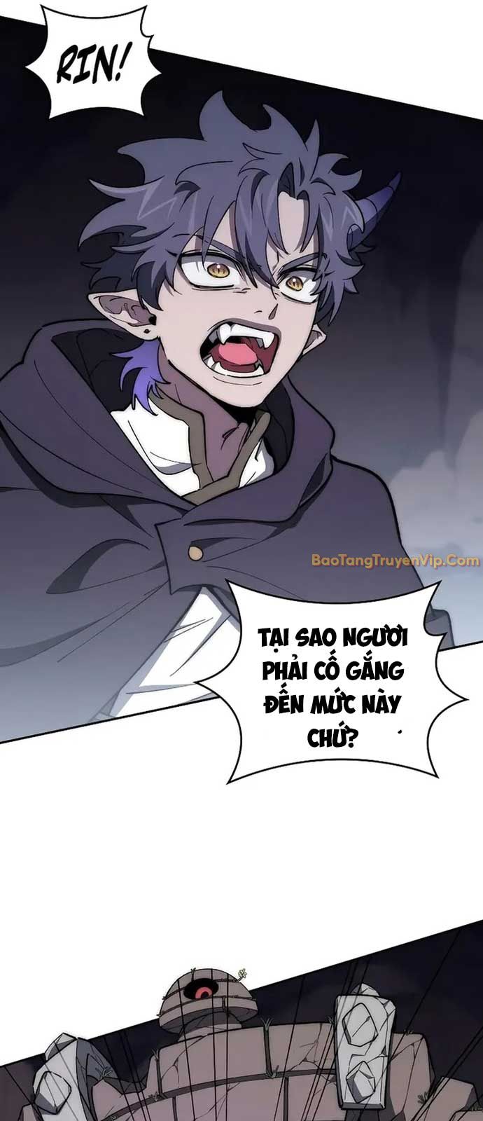 Kẻ Kiến Tạo Hầm Ngục chapter 29 - Trang 20