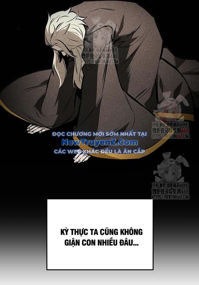 Thanh Kiếm Của Hoàng Đế chapter 85 - Trang 58