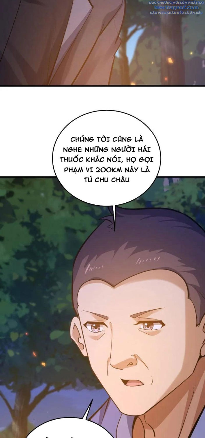 Đệ Nhất Danh Sách chapter 566 - Trang 53