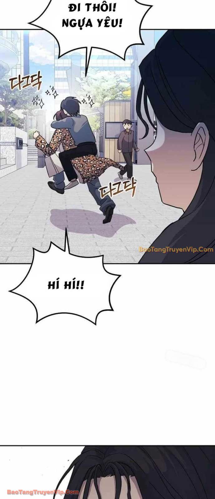 Cuộc Sống Làm Lại Của Kẻ Nghiện Game chapter 8 - Trang 22