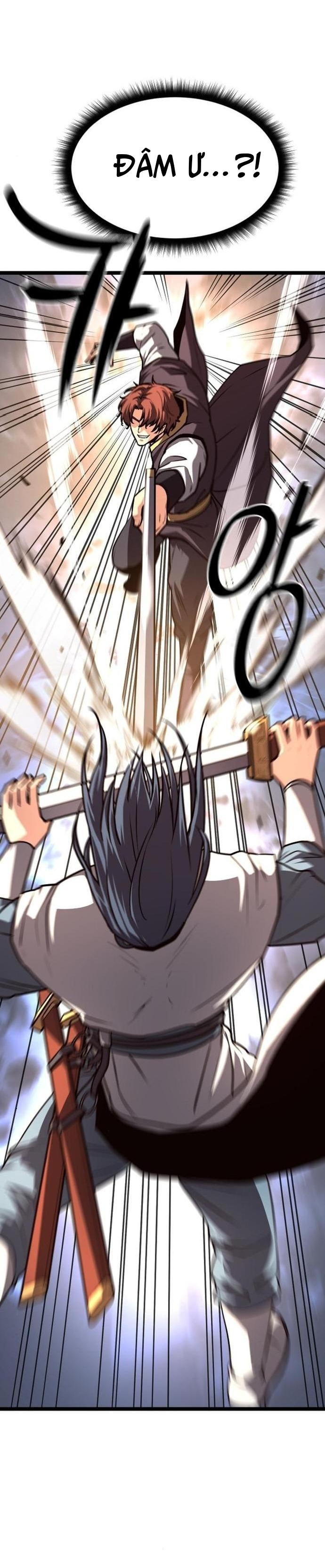 Thông Bách Chapter 50 - Trang 22