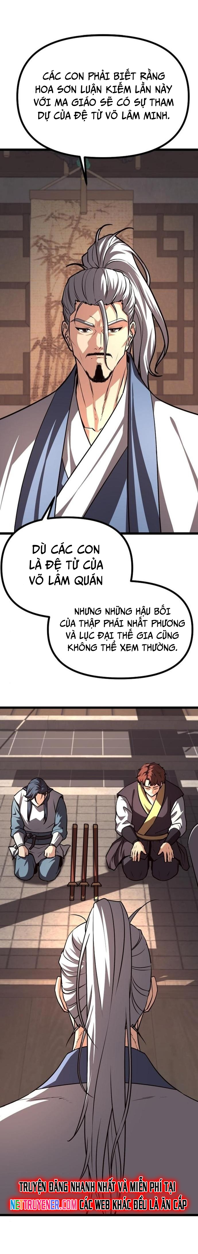 Thông Bách Chapter 50 - Trang 40