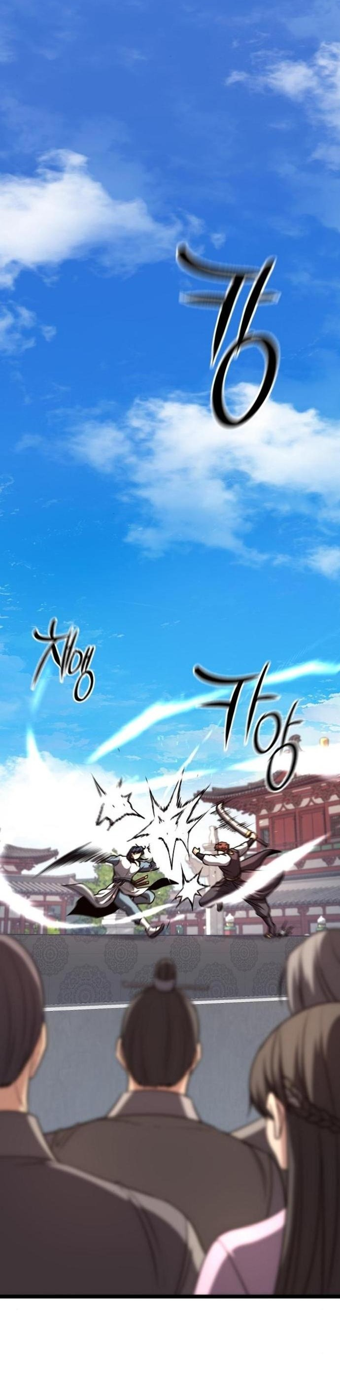 Thông Bách Chapter 50 - Trang 15