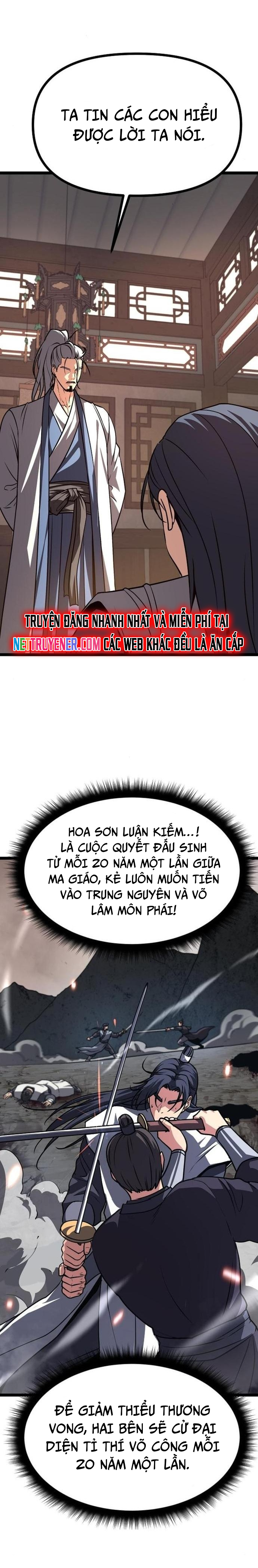 Thông Bách Chapter 50 - Trang 41
