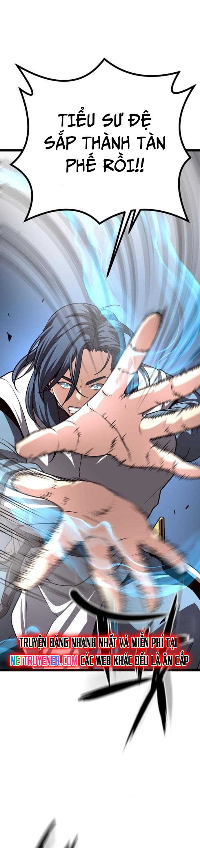 Thông Bách Chapter 50 - Trang 32