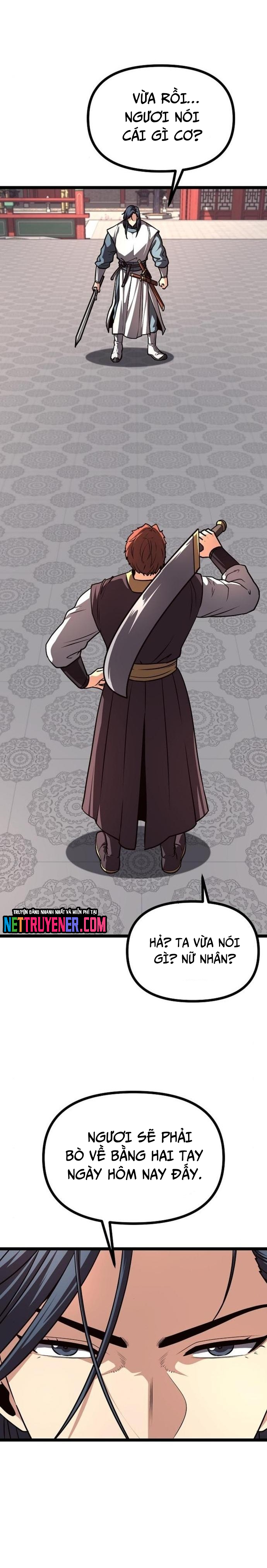 Thông Bách Chapter 50 - Trang 26