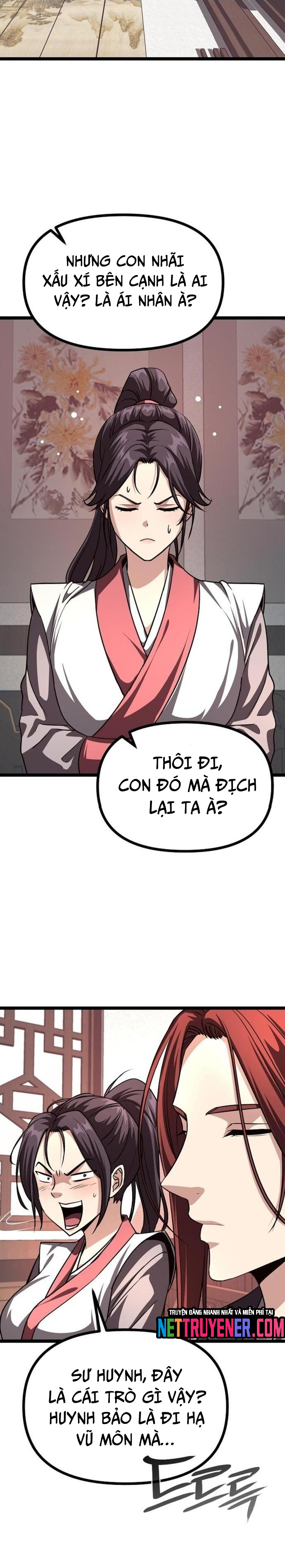 Thông Bách Chapter 50 - Trang 48