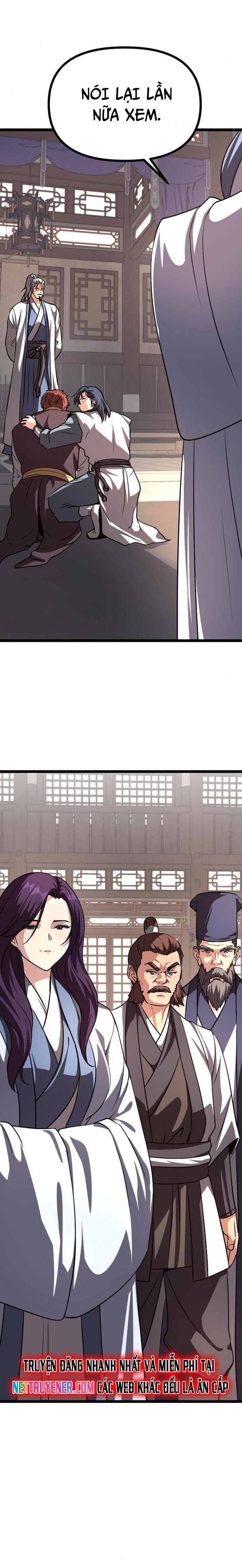 Thông Bách Chapter 50 - Trang 45