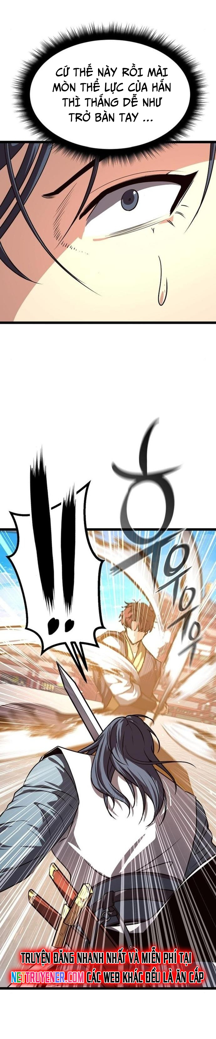 Thông Bách Chapter 50 - Trang 21