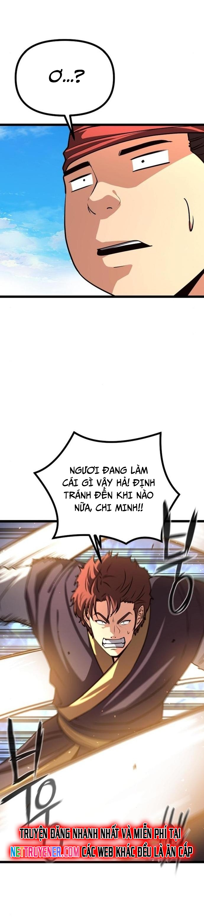 Thông Bách Chapter 50 - Trang 19