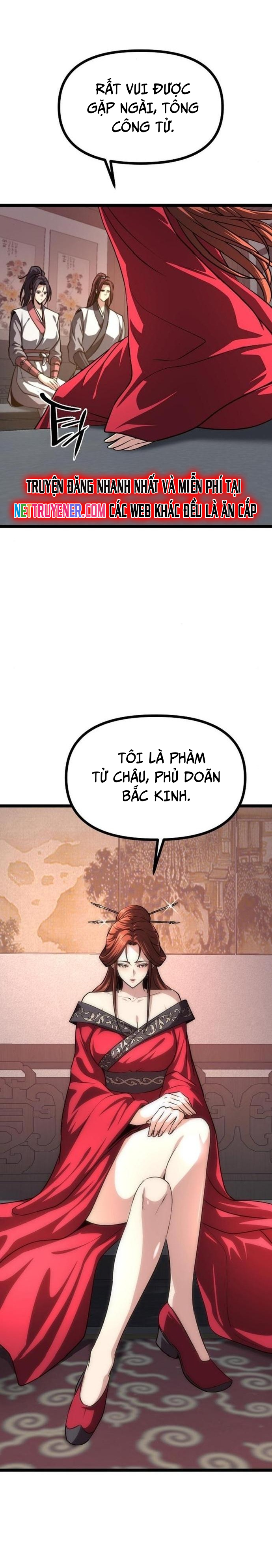 Thông Bách Chapter 50 - Trang 50