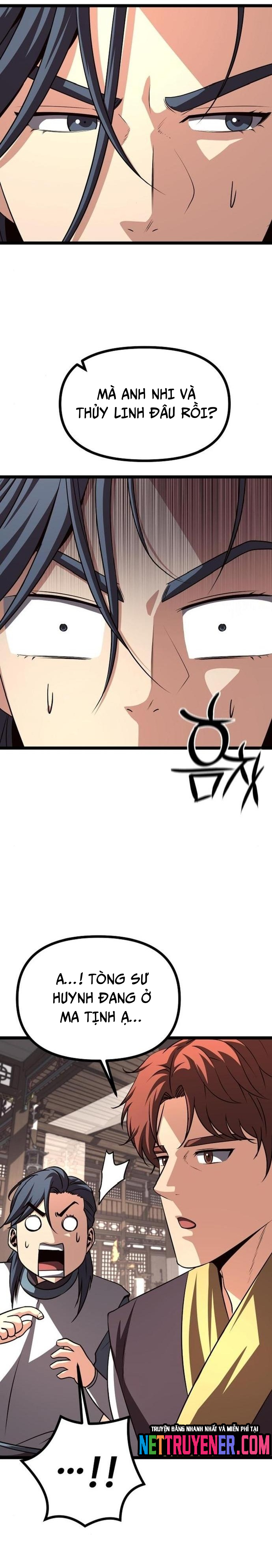 Thông Bách Chapter 50 - Trang 43