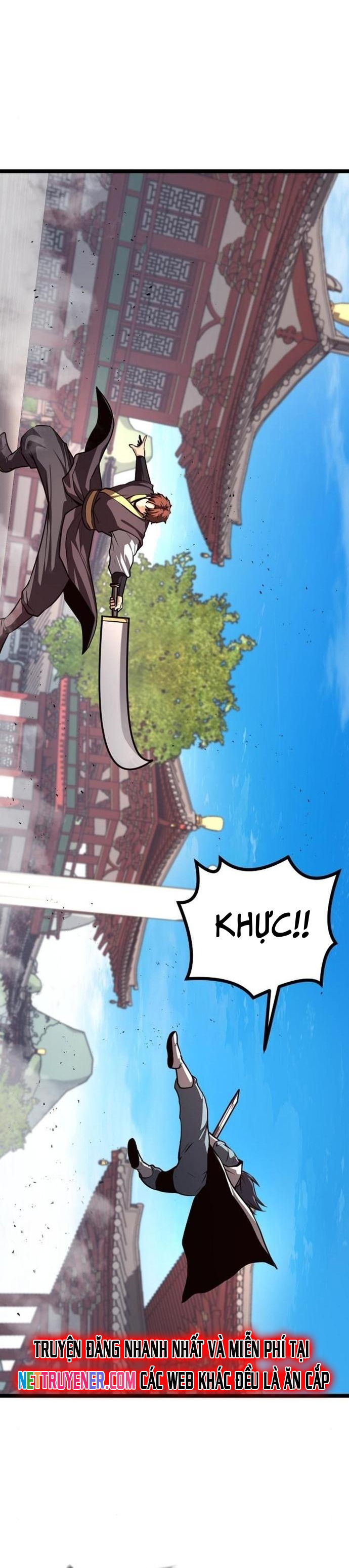Thông Bách Chapter 50 - Trang 23
