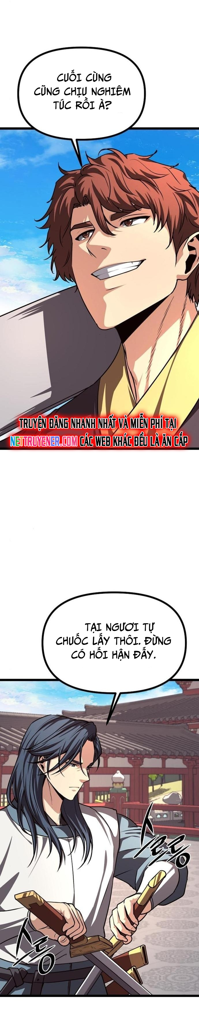 Thông Bách Chapter 50 - Trang 28