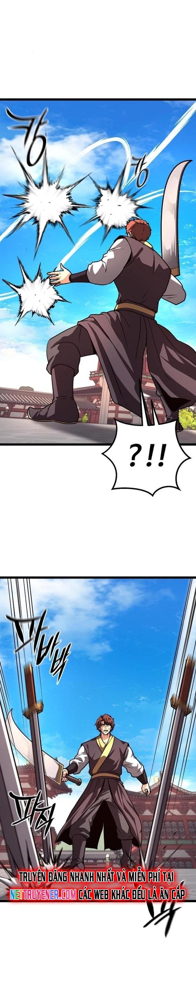 Thông Bách Chapter 50 - Trang 35