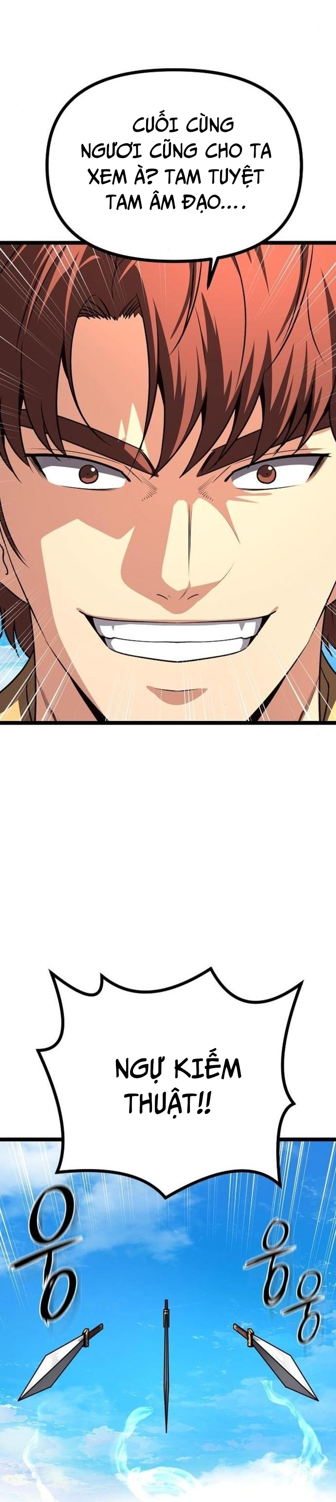 Thông Bách Chapter 50 - Trang 29