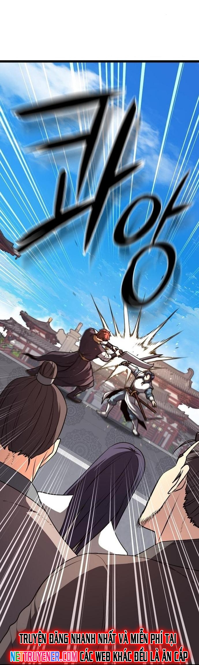 Thông Bách Chapter 50 - Trang 13