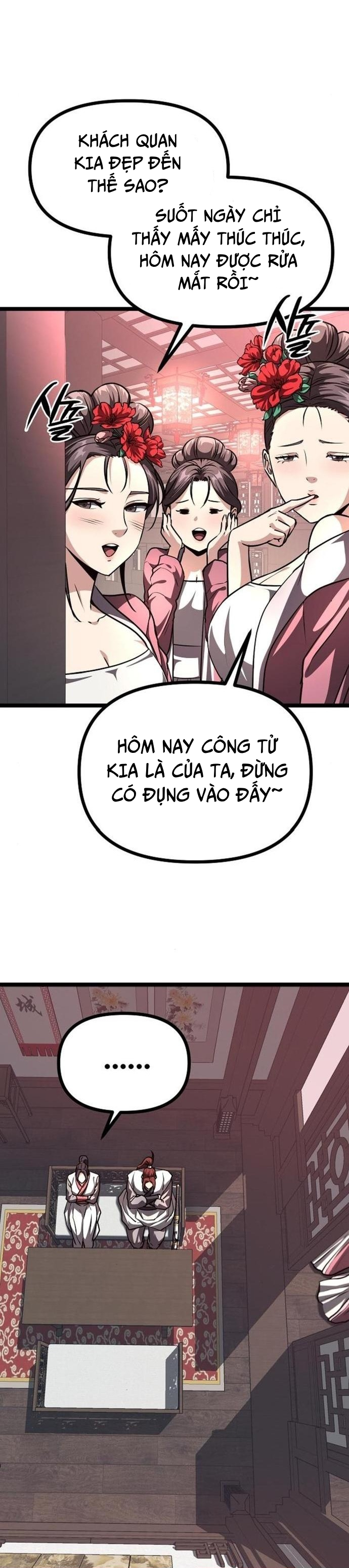 Thông Bách Chapter 50 - Trang 47