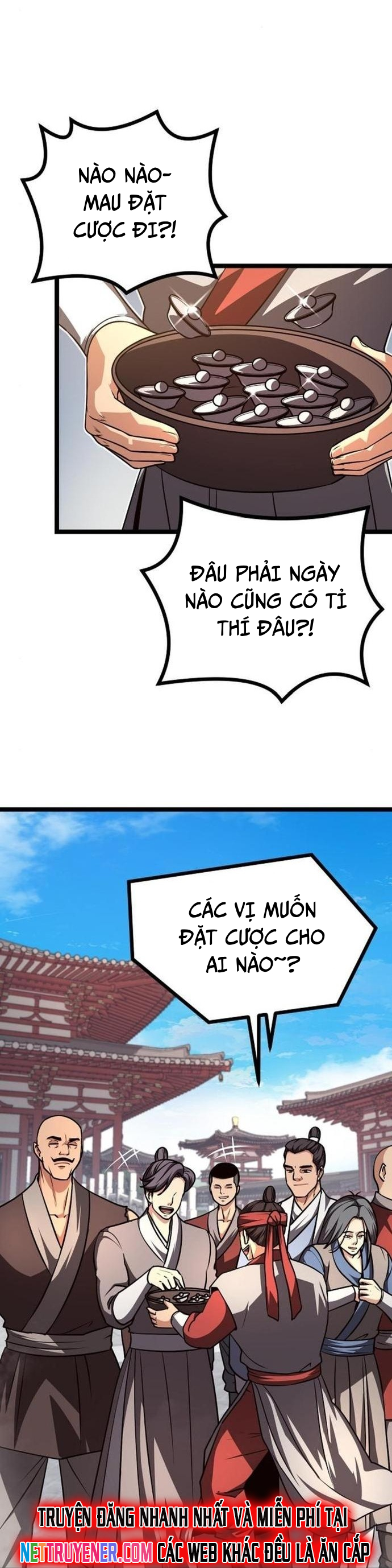 Thông Bách Chapter 50 - Trang 16